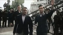 Apocalypse : la 2e Guerre mondiale  L'étau (1942-1943)