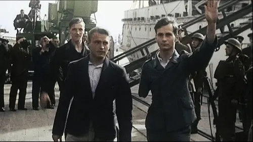 Apocalypse : la 2e Guerre mondiale L'étau (1942-1943) en streaming