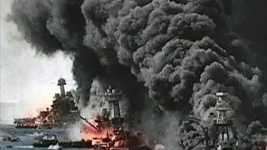 L'embrasement (1941-1942)