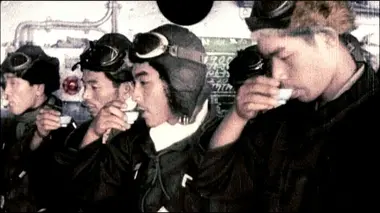Apocalypse : la 2e Guerre mondiale L'embrasement (1941-1942)