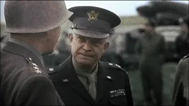 Apocalypse : la 2e Guerre mondiale L'enfer (1944-1945)