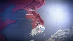 Apocalypse : la guerre des mondes 1945-1991 Le monde tremble 1950-1952