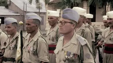 Apocalypse : la guerre des mondes 1945-1991 L'escalade de la peur 1947-1950
