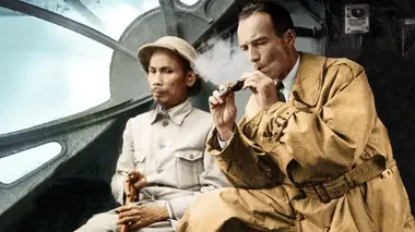 Apocalypse : la guerre des mondes 1945-1991 La Grande Rupture 1945-1946
