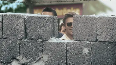 Apocalypse : la guerre des mondes 1945-1991 Le Mur 1956-1962