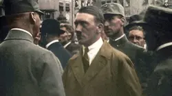 Apocalypse : La paix impossible, 1918-1926