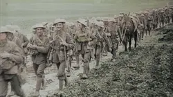 Apocalypse : la Première Guerre mondiale