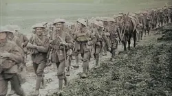 Apocalypse : la Première Guerre mondiale