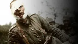 Apocalypse : la Première Guerre mondiale Peur