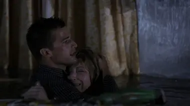 Désastre en mer profonde