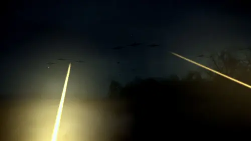 Apocalypse : Les débarquements Le grand assaut