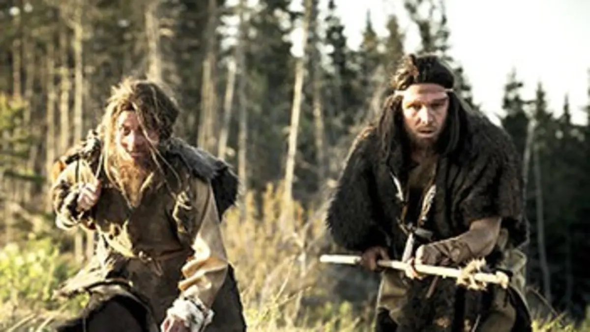 Audiences TV : Apocalypse Néandertal