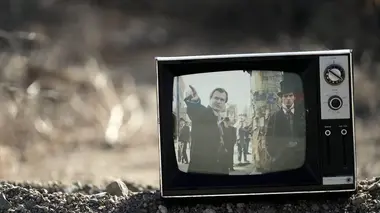 Apocalypse Nolan
