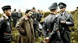 Apocalypse Staline Le possédé