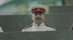 Apocalypse Staline Le possédé