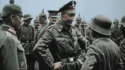 Apocalypse Verdun Le carnage