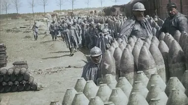 Apocalypse Verdun L'illusion