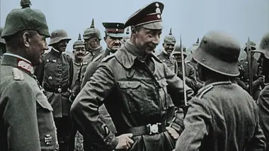 Apocalypse Verdun Le carnage