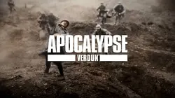 Apocalypse : Verdun