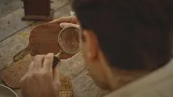 Apocalypses oubliées Les Minoens