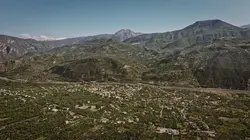 Apocalypses oubliées Les Rapa Nui