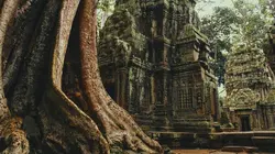 Apocalypses oubliées Les Khmers