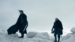 Apocalypses oubliées Les Vikings