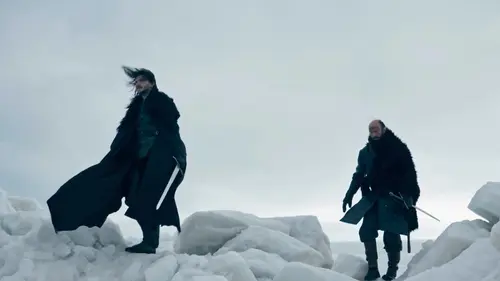 Apocalypses oubliées Les Vikings
