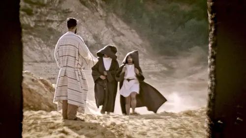 Apocalypses oubliées Sodome et Gomorrhe