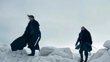 Apocalypses oubliées Les Vikings