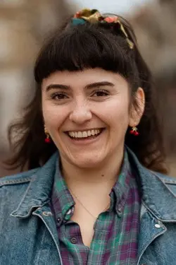 Photo Apolline Andreys