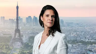 Replay du programme Apolline de 9 à 10