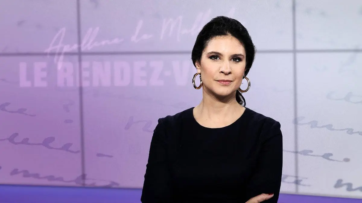 Apolline de Malherbe, Le rendez-vous