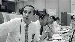 Apollo 11 à la conquête de la lune