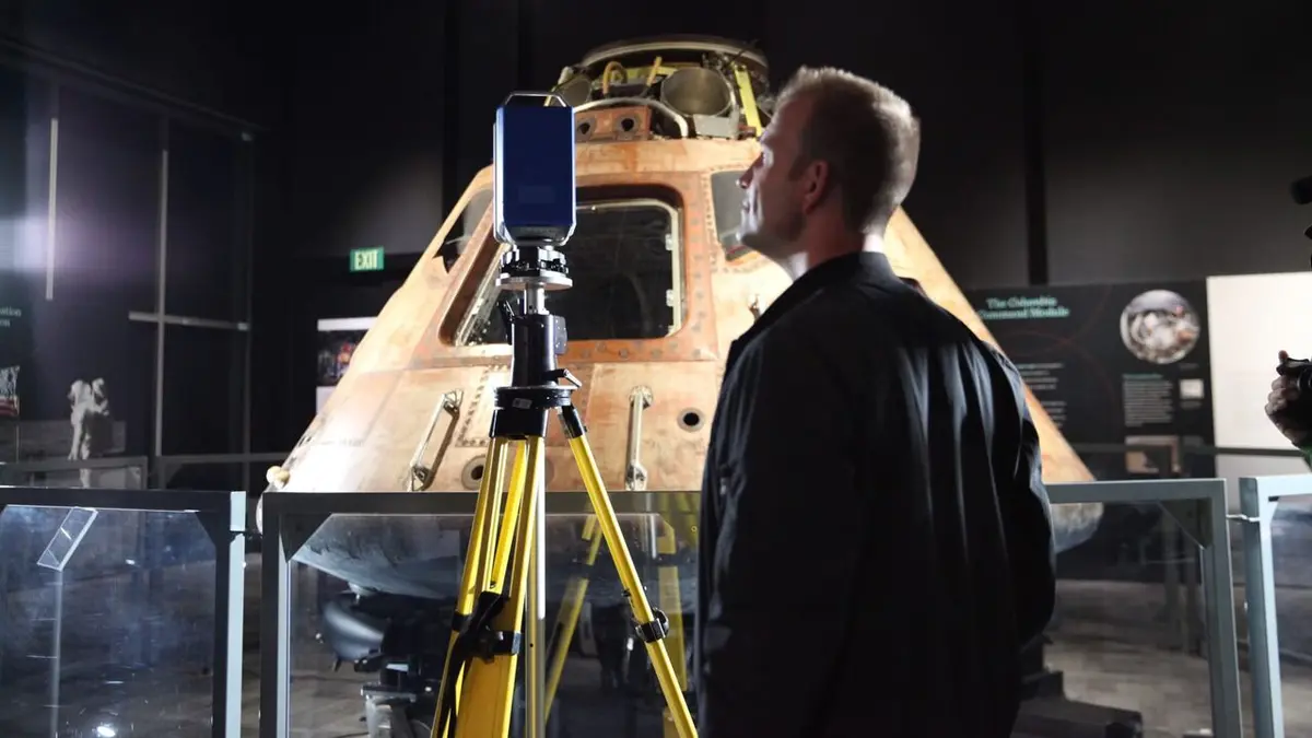 Apollo 11 : le grand complot ? Le complot Nazi de la NASA