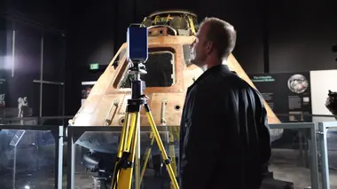 Le complot Nazi de la NASA