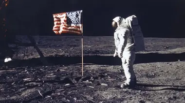 La guerre spatiale secrète de la CIA