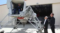 Apollo 11 : le grand complot ? Faire taire Armstrong