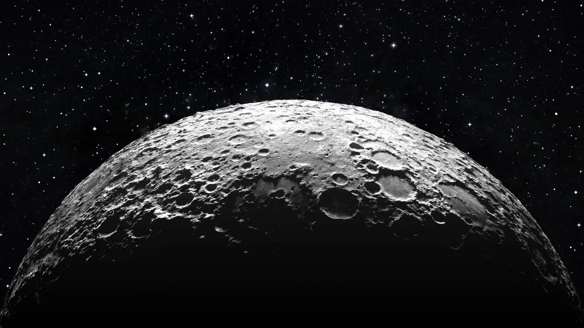 Apollo 11 : le grand complot ?