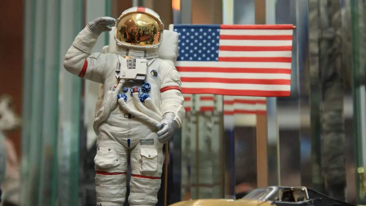 Apollo 11 : le grand complot ? Le complot hollywoodien