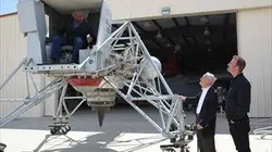 Visuel de Apollo 11 : le grand complot ?