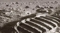Visuel de Apollo 11 : le grand complot ?