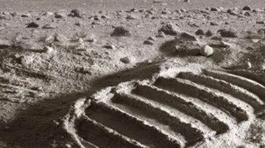 Apollo 11 : le grand complot ?