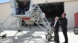 Apollo 11 : le grand complot ? Faire taire Armstrong