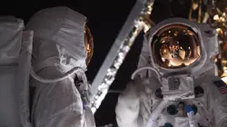 Apollo 11 : le grand complot ? Incendie dans le cockpit