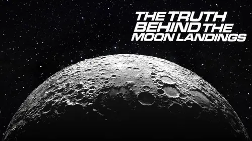 Apollo 11 : le grand complot ? S01E03 Exploit ou propagande ?