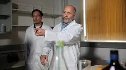 Apollo 11 : le grand complot ?