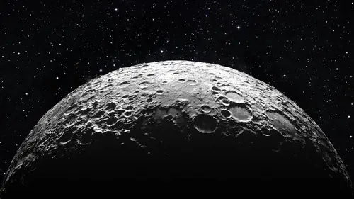 Apollo 11 : le grand complot ? S01E05 Episode 5