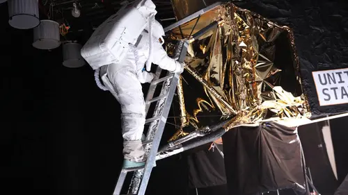 Apollo 11 : le grand complot ? S01E02 Episode 2