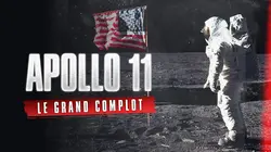 Apollo 11 : le grand complot ?